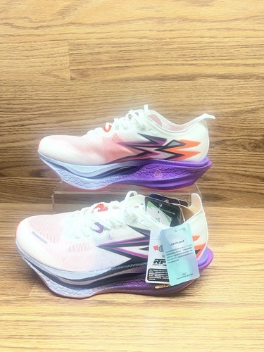 Scarpa running 361 flame - scarpa,