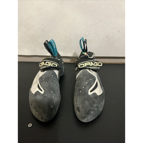 Scarpa drago climbing shoe - scarpa, lv