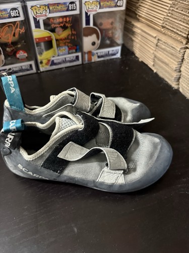 Very good scarpa orgin rock - very,