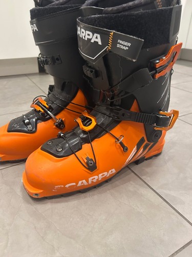Scarpa maestrale 2025 - scarpa,