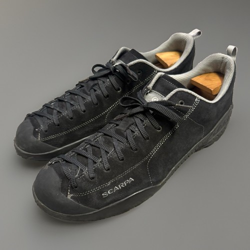 Scarpa mojito hiking shoes - scarpa,