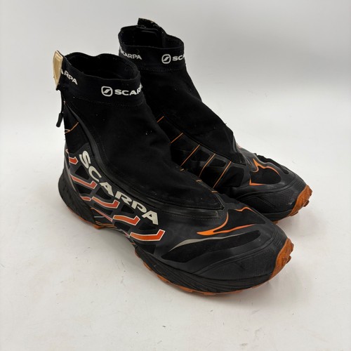 Scarpa neutron gaiter mens - neutron,
