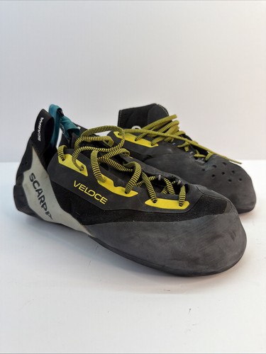 Scarpa men veloce - men's, l