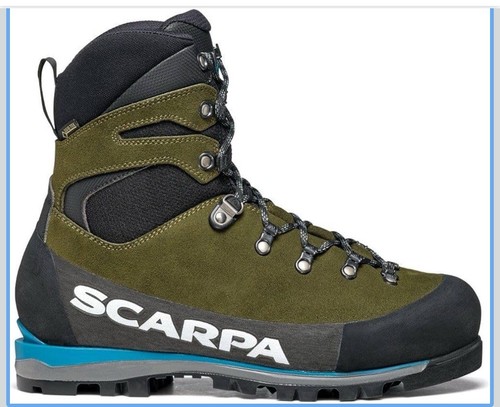 Scarpa grand dru - scarpa, men's