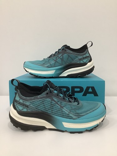 Scarpa golden gate atr running - atr,