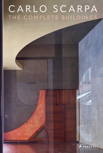 Carlo scarpa the - scarpa:,