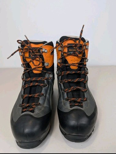Scarpa men charmoz pro - charmoz,