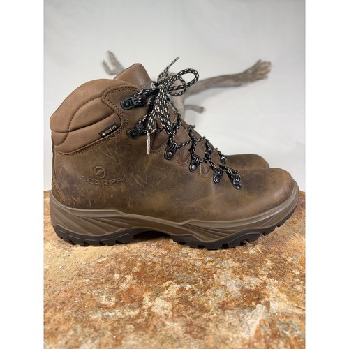 Scarpa terra gtx - scarpa, mens