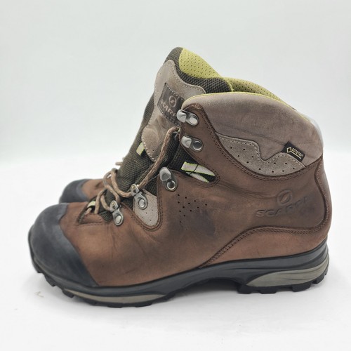 B25 scarpa mythos hiking - mythos, boots