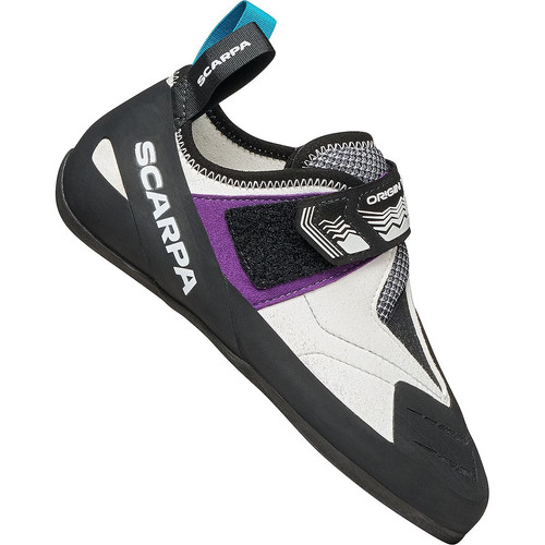 Scarpa origin climbing shoe - origin,