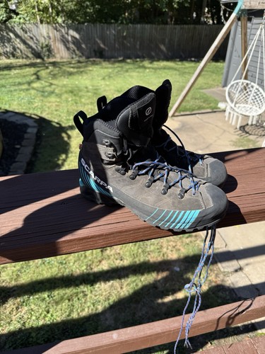Scarpa ribelle men hiking - ribelle, men's