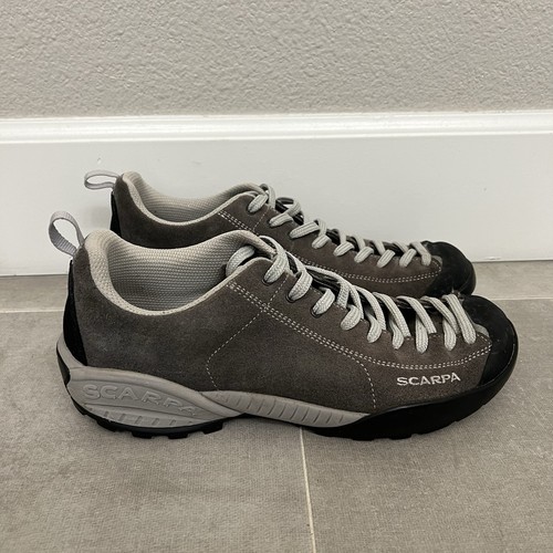 Scarpa mojito mens size - scarpa,